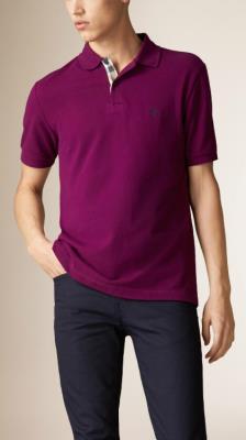 Cheap Burberry Men Shirts wholesale No. 859